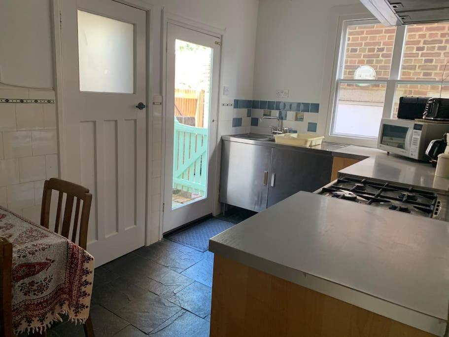 Vine Cottage - Sandgate Exterior foto